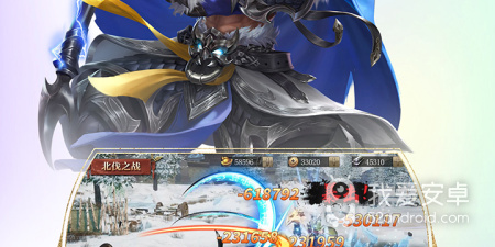 三国mmorpg类的手游合集