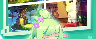 模拟伐木类手游合集