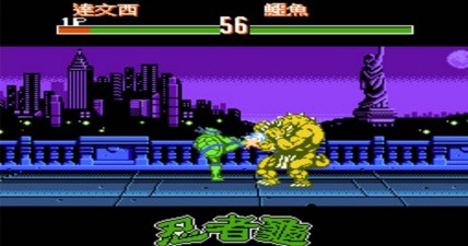 连招类手游合集