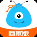 蚂蚁补贴商家版