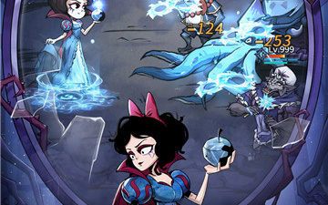 魔镜物语手游合集