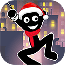 火柴人荡一荡完整版