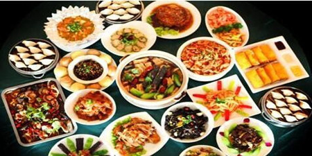 美食教学软件合集