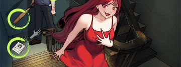 上手难度适中的大型MMORPG手游合集