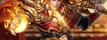 跟魔狩战纪相似的手游合集