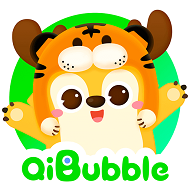 爱奇艺奇巴布儿童版