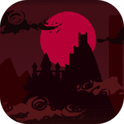 诡异的恶魔城汉化版