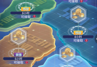 符文王者最新版手游合集