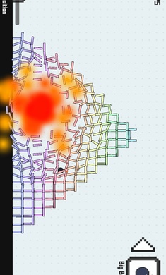 像素沙盒拆除2D