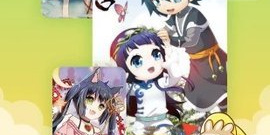 jmcomic2破解版app合集