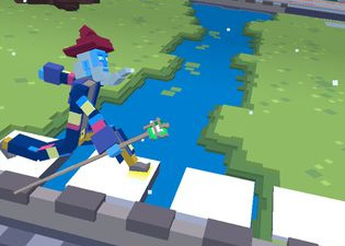 长腿漫步最新版手游合集