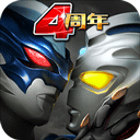奥特曼系列ol历史版