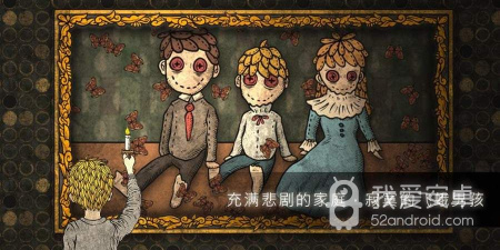 人生画廊超全版本手游合集