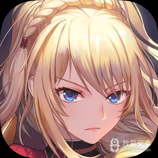启源女神韩服