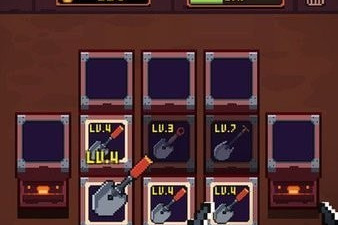 挖矿赚钱app合集