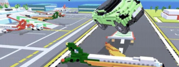 免费耐玩的赛车竞技手游合集