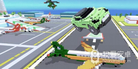 免费耐玩的赛车竞技手游合集