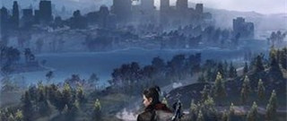 孤岛探险题材手游合集