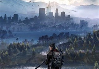 孤岛探险题材手游合集