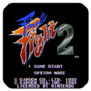 快打旋风2sfc无敌版
