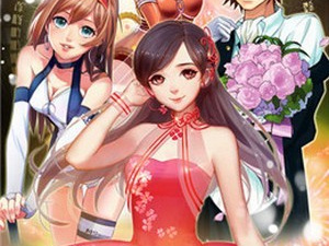 适合女生玩的明星养成类手游合集