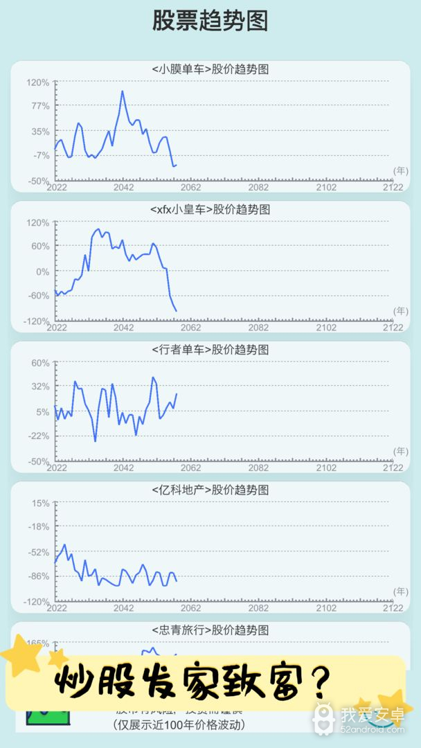 自由人生模拟