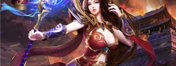 像真牛传奇这样的手游排行榜