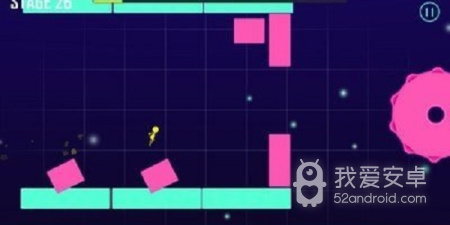 趣味火柴人手游合集