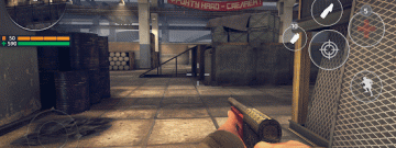 以二战为题材的热门手机游戏手游排行榜