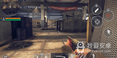 最好玩的二战手游合集