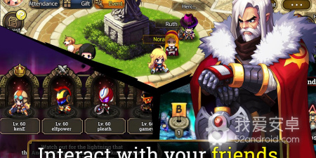 类似泽诺尼亚5的手游合集