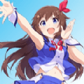 雏田漫画全彩版