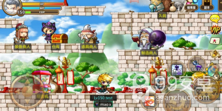 适合女生玩的第一人称冒险手游合集