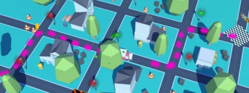 汽车飞行手游合集