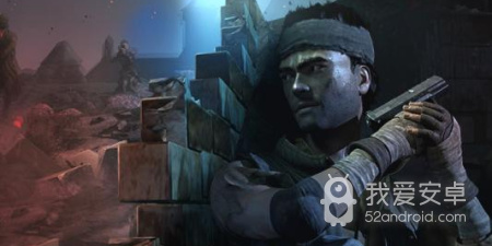 和文明重启同款的手游合集