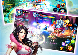 跟非神勿扰一样的手游合集