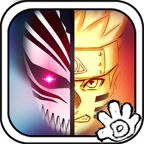 死神vs火影加强版