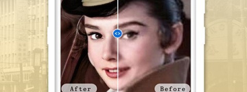 异性照片生成app合集