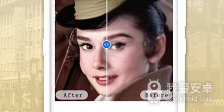 异性照片生成app合集