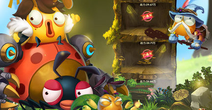 可以开后宫的手游合集