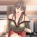 女神收藏清单漫画