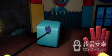 波比玩具工厂2手游合集