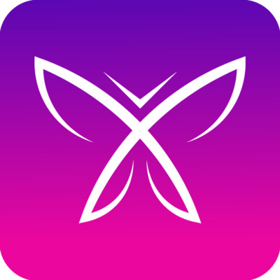 花蝴蝶