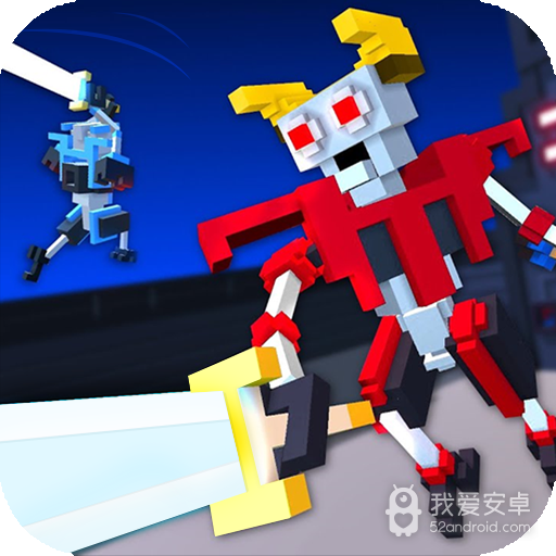 机器人角斗场作弊版