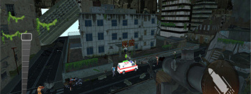 恐怖僵尸题材手游合集