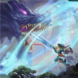 真武江湖测试版