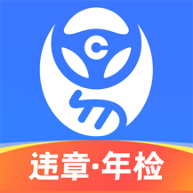 车行易查违章