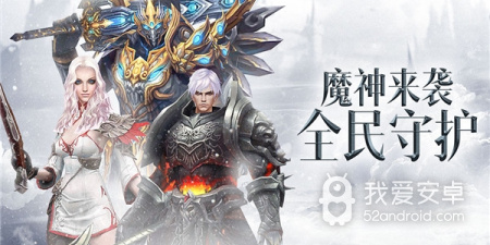 avg剧情手游合集