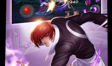 拳皇15所有版本手游合集