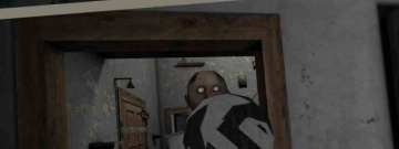 不用联网就能玩的恐怖解谜手游排行榜